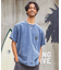 【カヒコ】【SURF&Palms】ユーイングメンズTシャツ