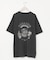 【カヒコ】【SURF&Palms】ユーイングメンズTシャツ