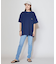 【カヒコ】【SURF&Palms】ユーイングメンズTシャツ