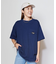 【カヒコ】【SURF&Palms】ユーイングメンズTシャツ