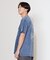 【カヒコ】【SURF&Palms】ユーイングメンズTシャツ