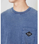 【カヒコ】【SURF&Palms】ユーイングメンズTシャツ