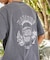 【カヒコ】【SURF&Palms】ユーイングメンズTシャツ