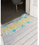 【カヒコ】ラムラムＰＶＣマット（120ｃｍ）