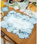 【カヒコ】マオリエンブプレイスマット