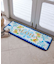 【カヒコ】マーラエフロアＭＡＴ（120ｃｍ）