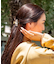 【カヒコ】プルメアモヘアクリップ