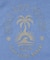 【カヒコ】チアンカＴシャツ【SURF&Palms】