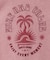 【カヒコ】チアンカＴシャツ【SURF&Palms】