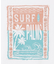 【カヒコ】メアリグフードワンピース【SURF&Palms】