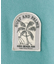 【カヒコ】メアリグメンズフーディー【SURF&Palms】