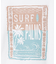 【カヒコ】メアリグメンズフーディー【SURF&Palms】