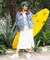 【カヒコ】モリーシャツ【SURF&Palms】