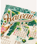 【カヒコ】【2026カレンダー】PALM TREE