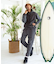 【カヒコ】ダミアンメンズパンツ【SURF&Palms】