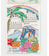 【カヒコ】【2026カレンダー】 ALOHA DAYS