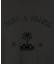【カヒコ】ダミアンフードトップス【SURF&Palms】