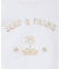 【カヒコ】ダミアンフードトップス【SURF&Palms】