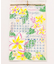 【カヒコ】【2026カレンダー】FLOWER