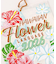 【カヒコ】【2026カレンダー】FLOWER