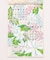 【カヒコ】【2026カレンダー】FLOWER