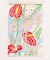 【カヒコ】【2026カレンダー】FLOWER