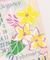 【カヒコ】【2026カレンダー】FLOWER