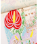 【カヒコ】【2026カレンダー】FLOWER
