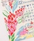 【カヒコ】【2026カレンダー】FLOWER