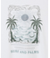 【カヒコ】アドリアーノワンピース【SURF&Palms】