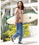 【カヒコ】ライキメンズニットフードトップス【SURF&Palms】
