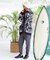 【カヒコ】プーコアメンズアウター【SURF&Palms】