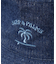 【カヒコ】カノアコーデュハット【SURF&Palms】