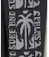 【カヒコ】トムニットフードトップス【SURF&Palms】