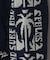 【カヒコ】トムニットフードトップス【SURF&Palms】