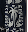 【カヒコ】トムニットフードトップス【SURF&Palms】