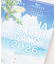 【カヒコ】【2026カレンダー】フォトカレンダーＬ