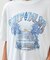 【カヒコ】ケイトリンＴシャツ【SURF&Palms】