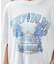 【カヒコ】ケイトリンＴシャツ【SURF&Palms】