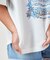 【カヒコ】ケイトリンＴシャツ【SURF&Palms】