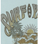 【カヒコ】ケイトリンＴシャツ【SURF&Palms】