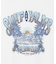 【カヒコ】ケイトリンＴシャツ【SURF&Palms】
