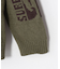 【カヒコ】トムメンズニットフードトップス【SURF&Palms】