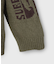 【カヒコ】トムメンズニットフードトップス【SURF&Palms】