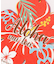 【カヒコ】【2026年カレンダー】HIBISCUS
