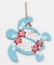 【カヒコ】【2026年カレンダー】HONU