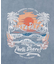 【カヒコ】【SURF&Palms】ソーヤーメンズTシャツ