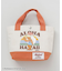 【カヒコ】ミリミリミニトートバッグ【ALOHA MAPUA】