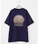 【カヒコ】オレリーメンズTシャツ【SURF&Palms】