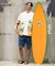 【カヒコ】ショアメンズハーフパンツ【SURF&Palms】